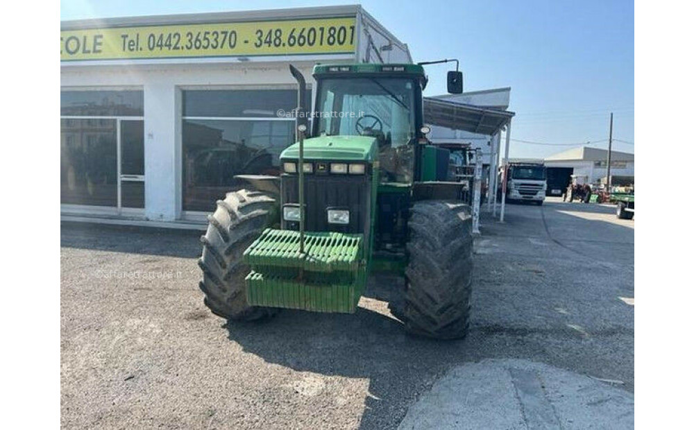 John Deere 8200 Usato - 3