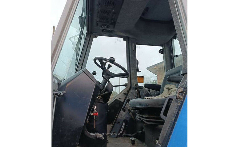 Landini 10000 S MKIII Usato - 11