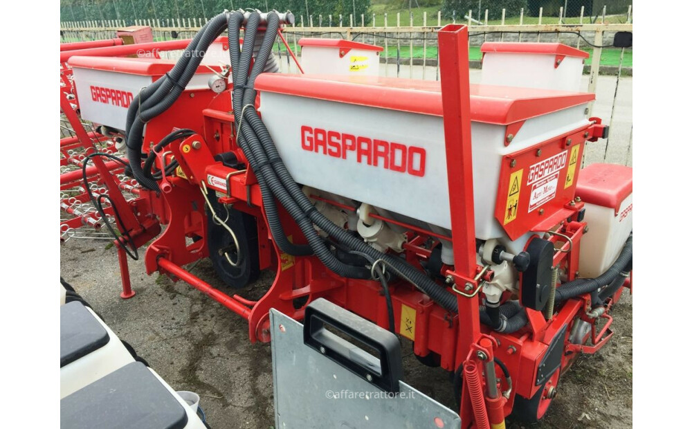 Gaspardo SP 530 Usato - 2