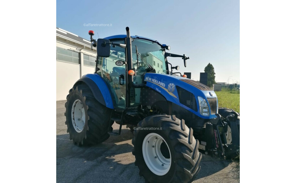 New Holland T4.105 Usato - 2