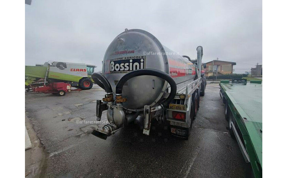 Bossini B200SI Usato - 5