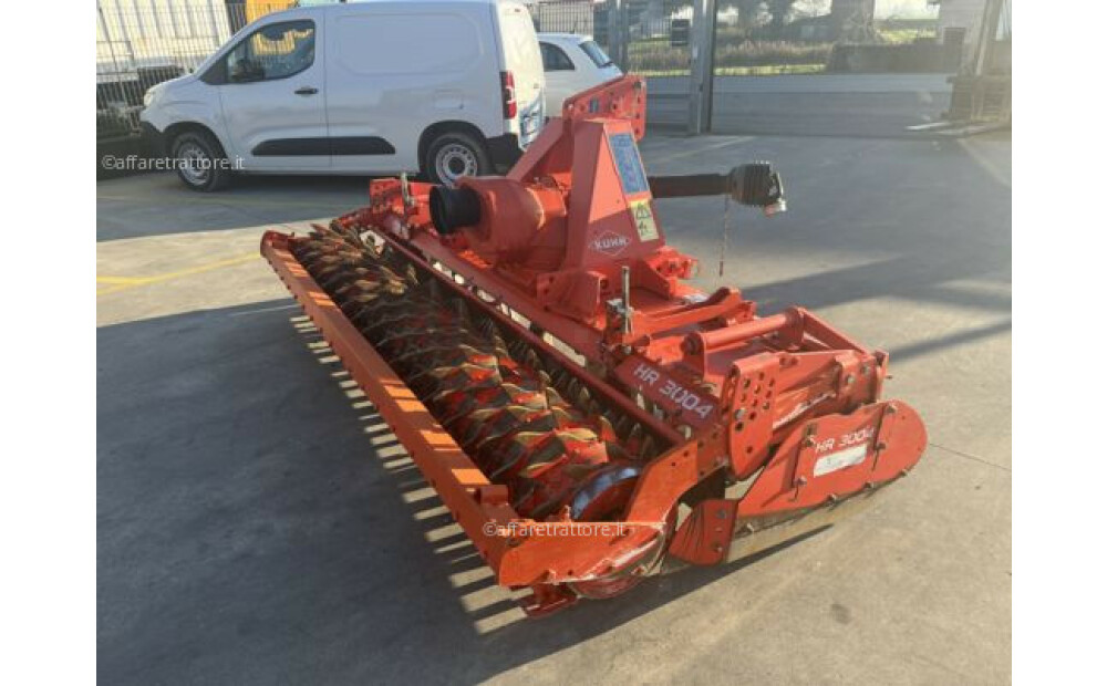 Kuhn HR3004 Usato - 6