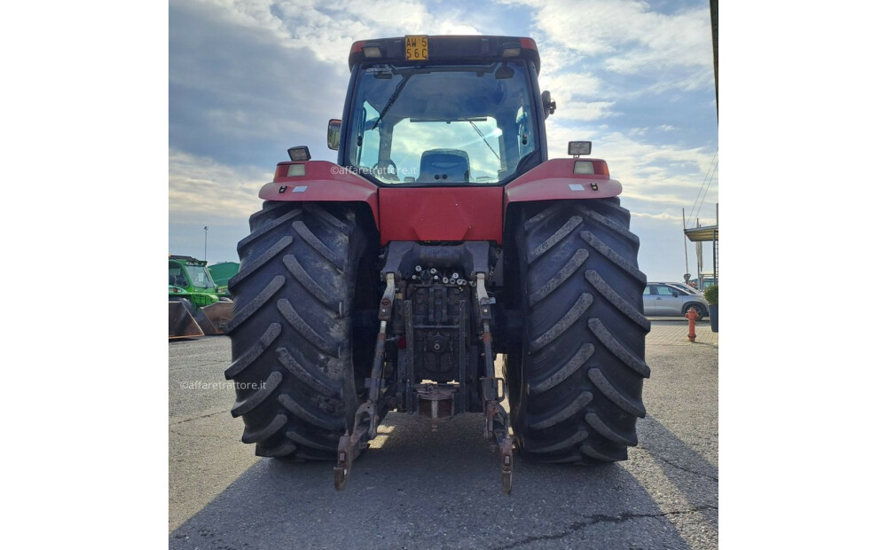 Case IH MAGNUM MX 285 Usato - 5