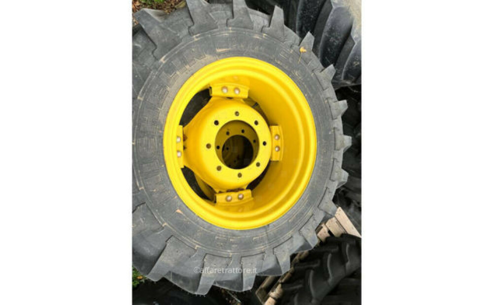 Michelin 13.6 R24 Nuovo - 1