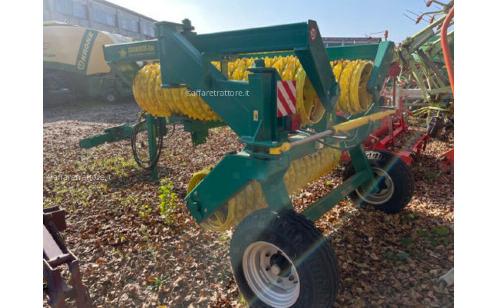 Agromerkur Rullo Cambridge - rullo compattatore Nuovo - 5