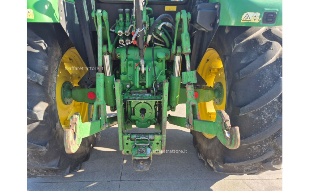 John Deere 5720 Usato - 7