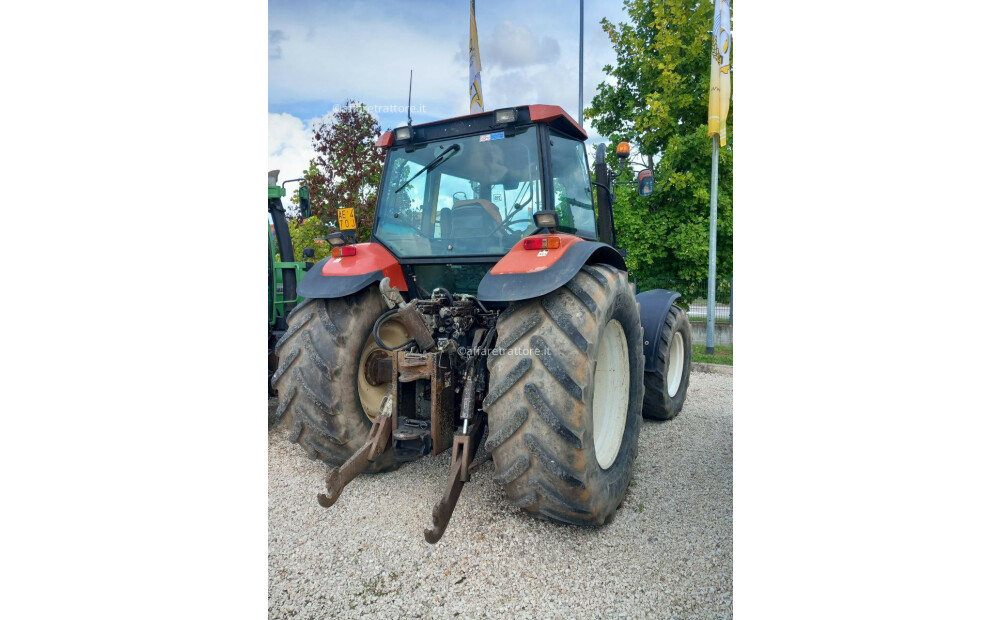 New Holland M 160 Usato - 4