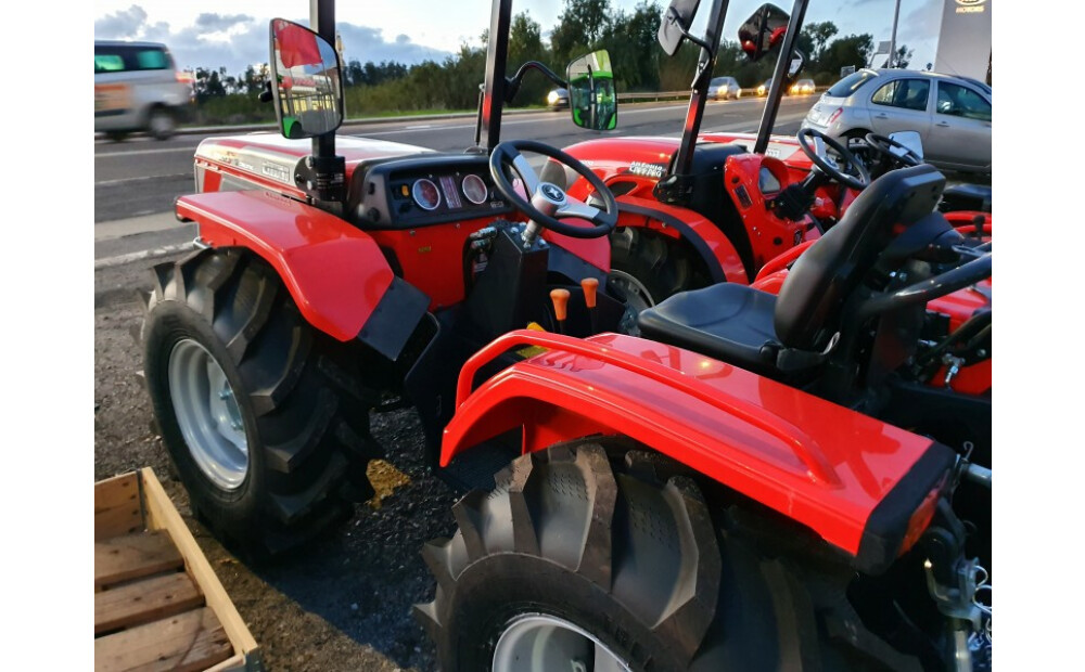 Carraro Tigrone Nuovo Affare Trattore