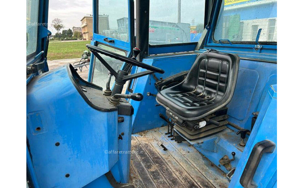 Landini 12500 Usato - 7