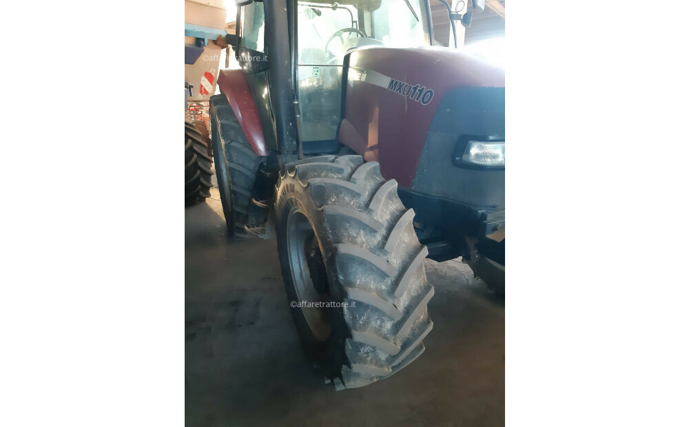 Case-Ih MXU110 Usato - 6