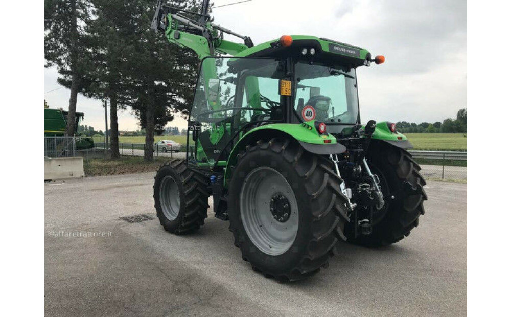 Deutz-Fahr 6135 Nuovo - 4