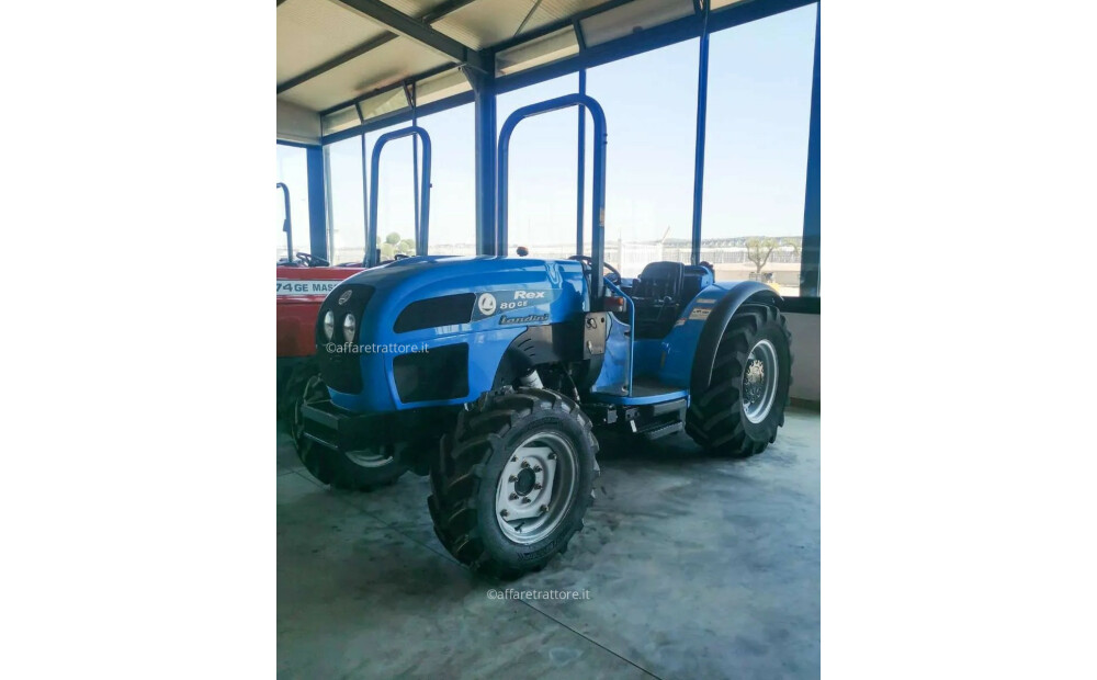 Landini rex dt 80 Usato - 1