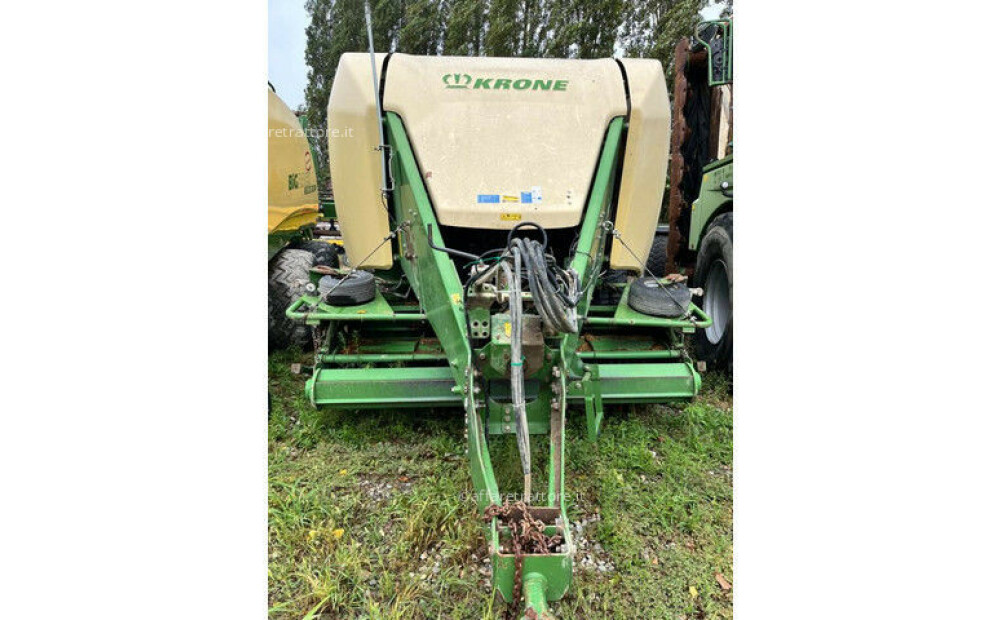 Krone BIG PACK 1290 Usato - 2