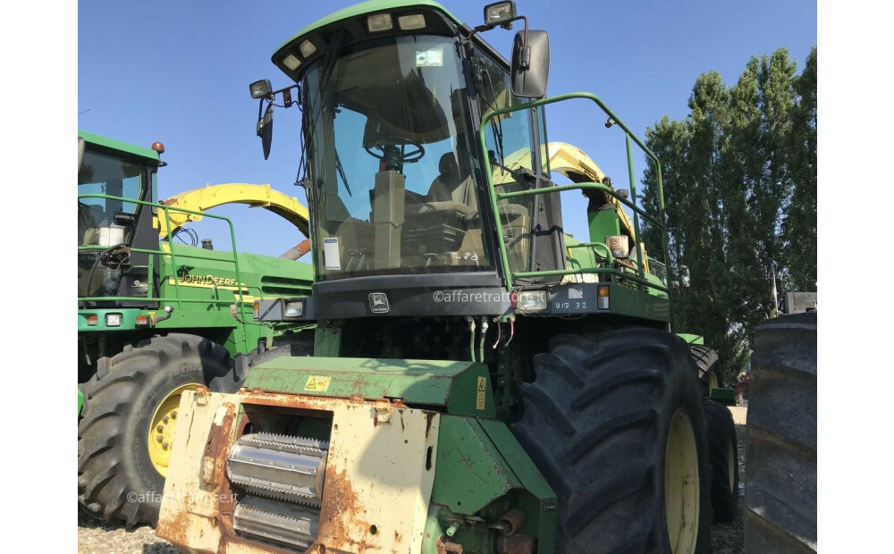 John Deere 6950 Usato - 1