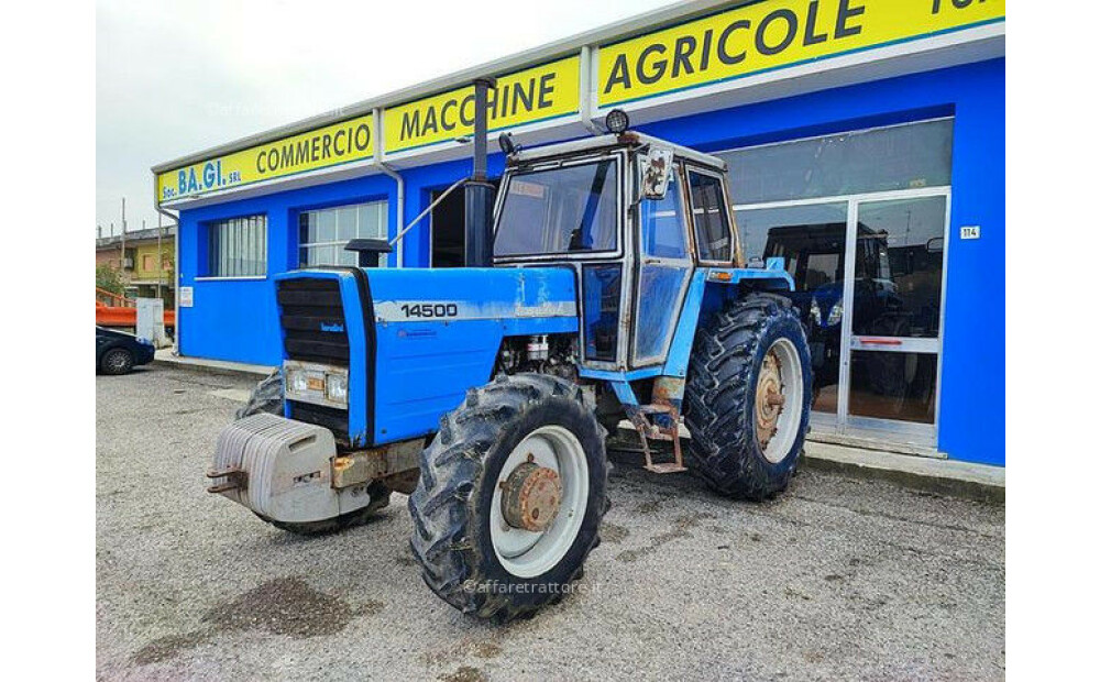 Landini 14500 Usato - 1