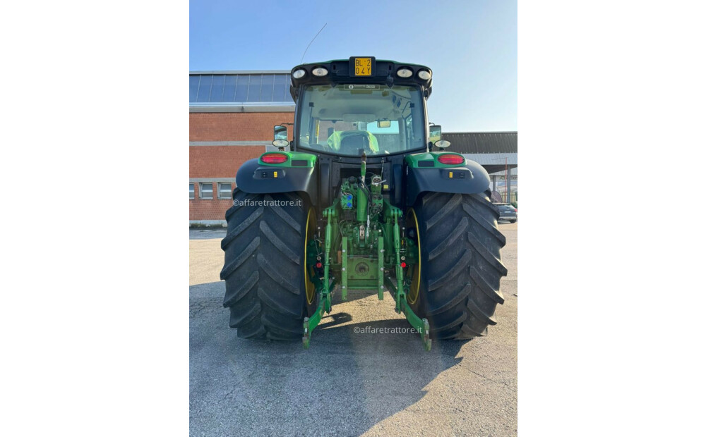 John Deere 6150R Usato - 5