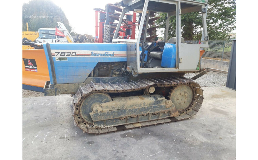 Landini 7830 Usato - 5