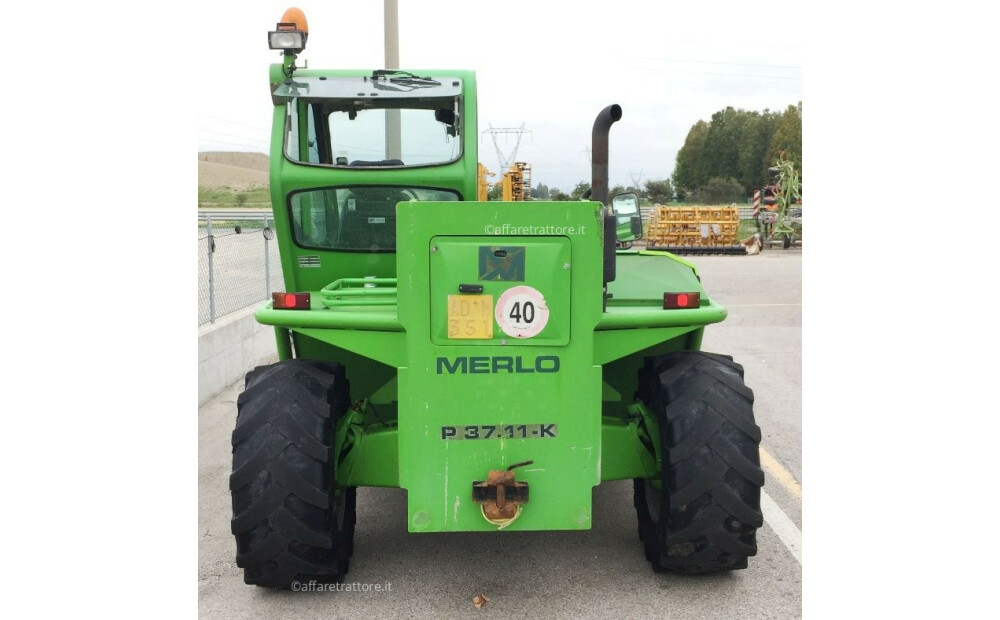 Merlo P 33 10 6PV Usato - 5