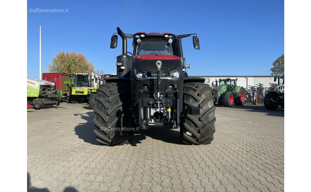 Case-Ih MAGNUM 400 Nuovo - 5