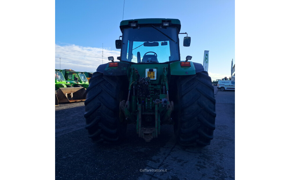 John Deere 8410 Usato - 3