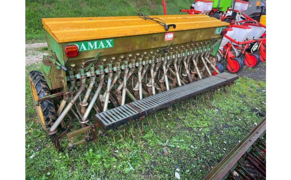 Damax 300 Usato - 1