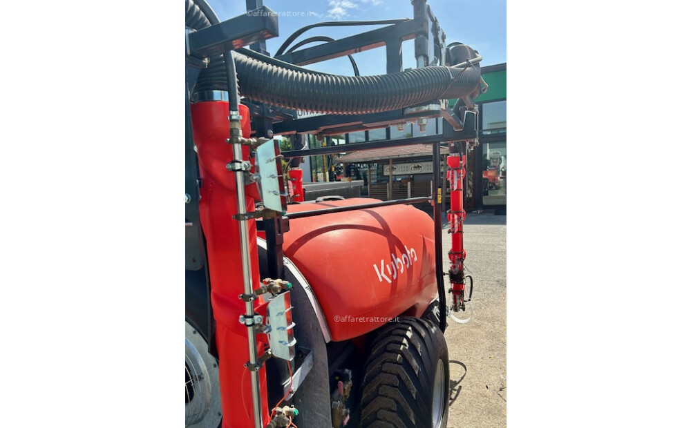 Kubota XTA 6320 Nuovo - 7