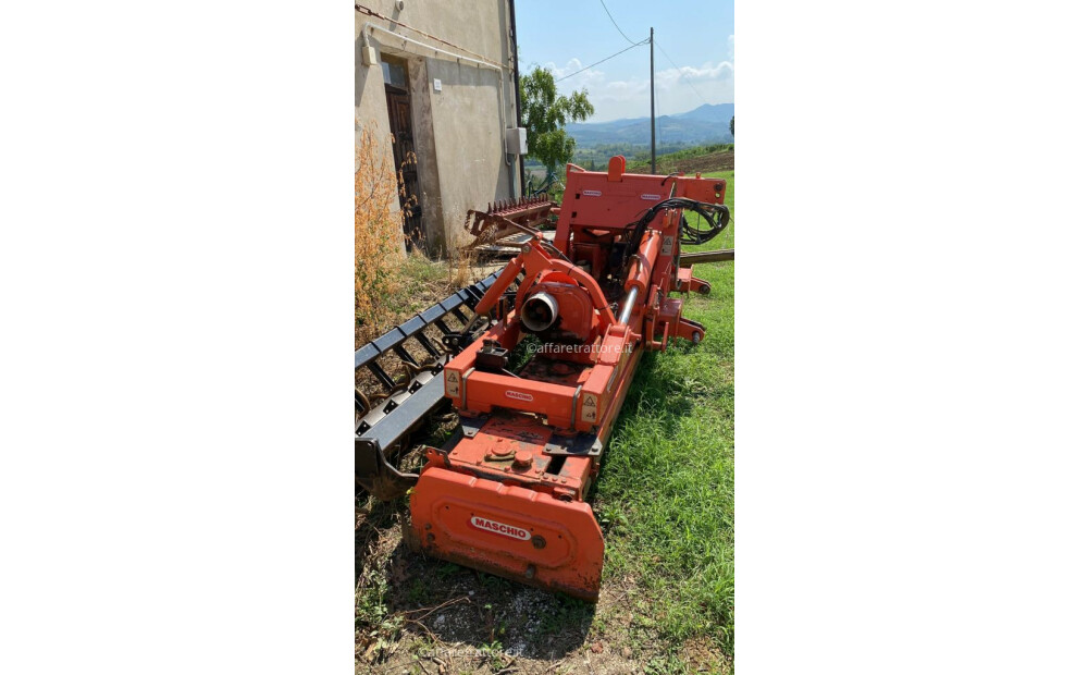 Maschio GABBIANO 4000 Usato - 3