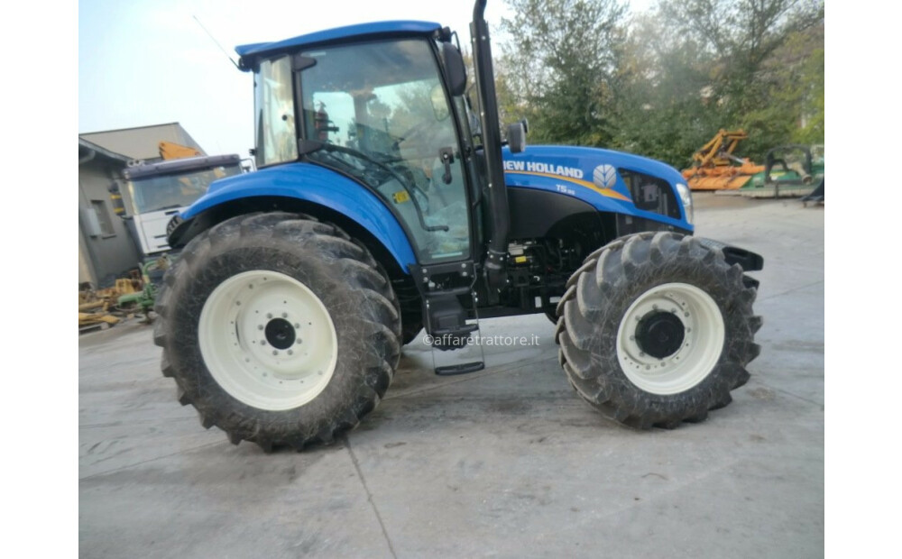 New Holland T5.95 Usato - 7