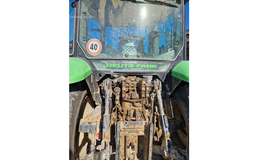 Deutz-Fahr 5115 Usato - 6