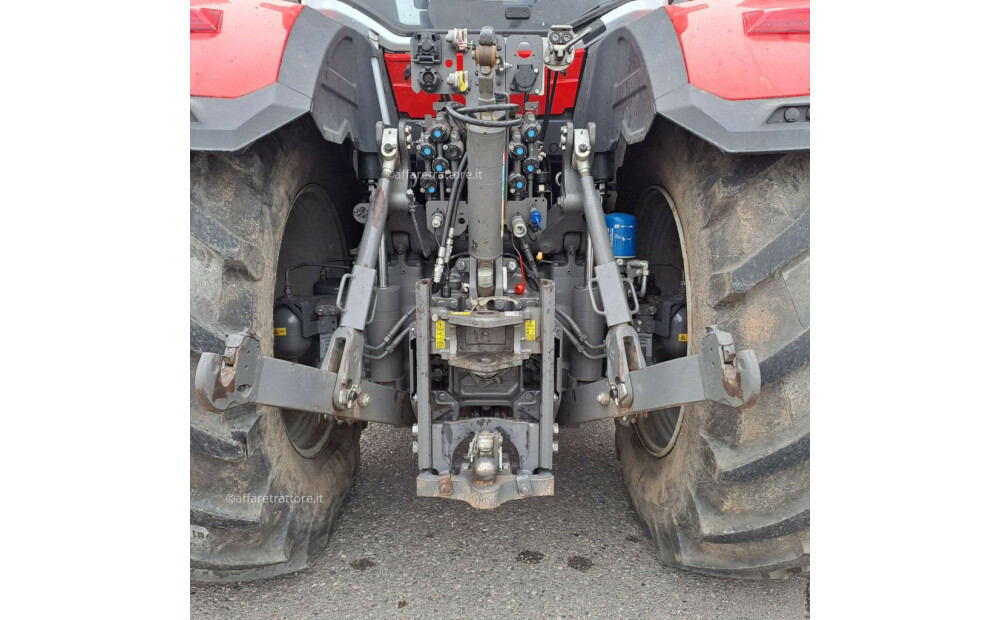 Massey Ferguson 8S.265 Usato - 6