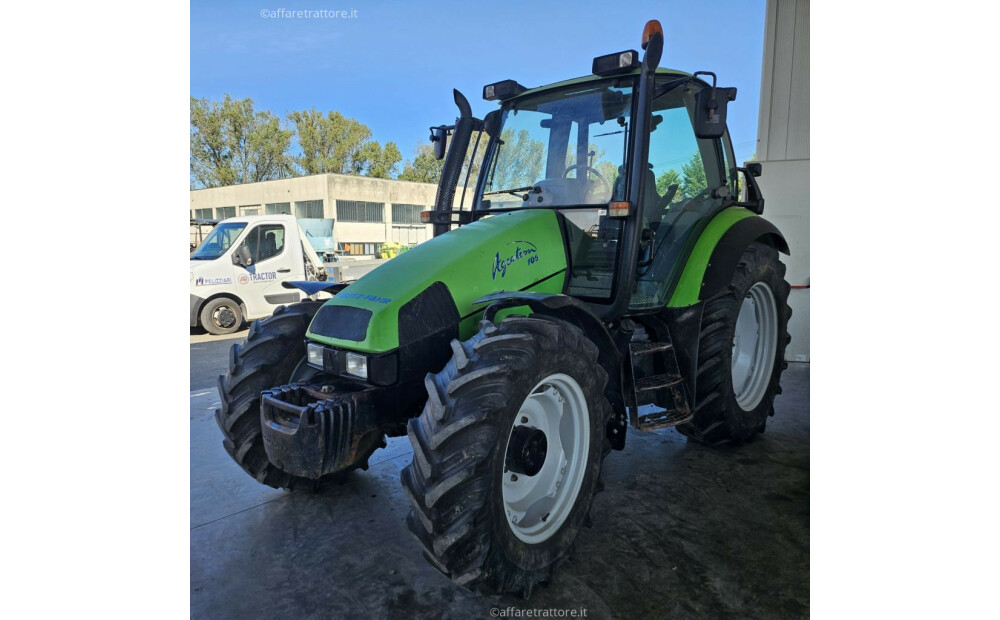 Deutz-Fahr agrotron Nuovo - 2