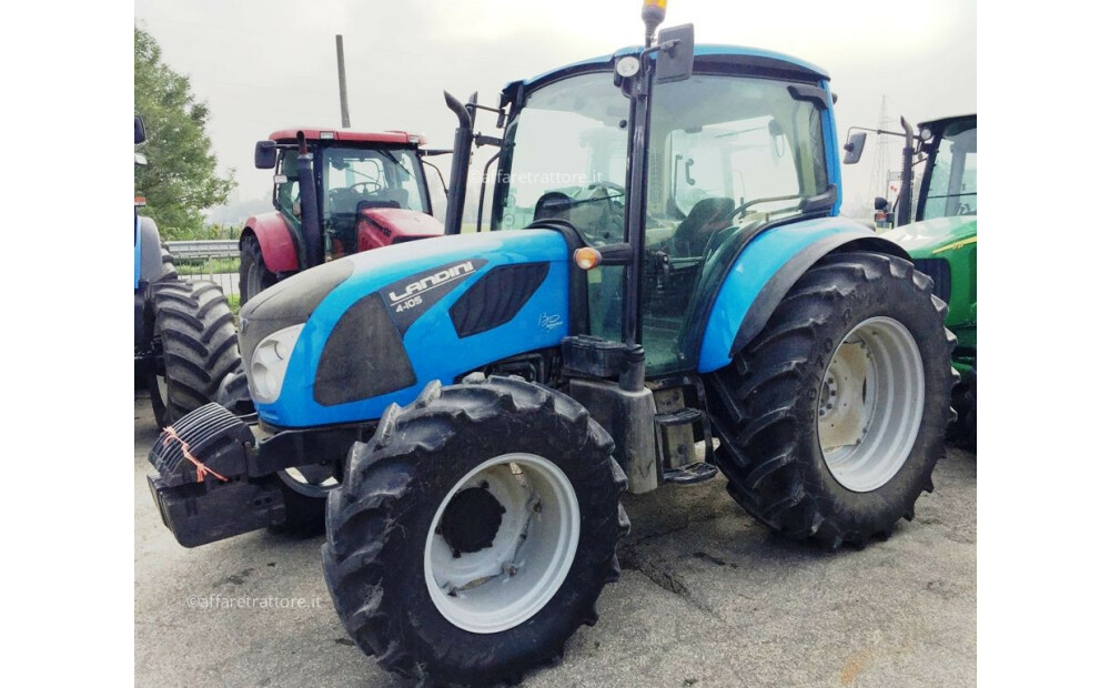 Landini 4.105 Usato - 2