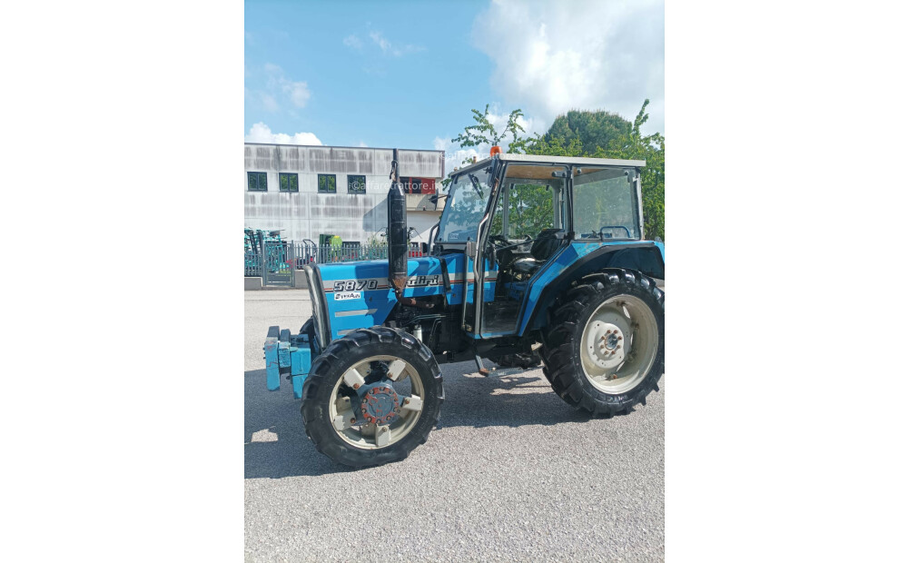 Landini 5870 Usato - 10