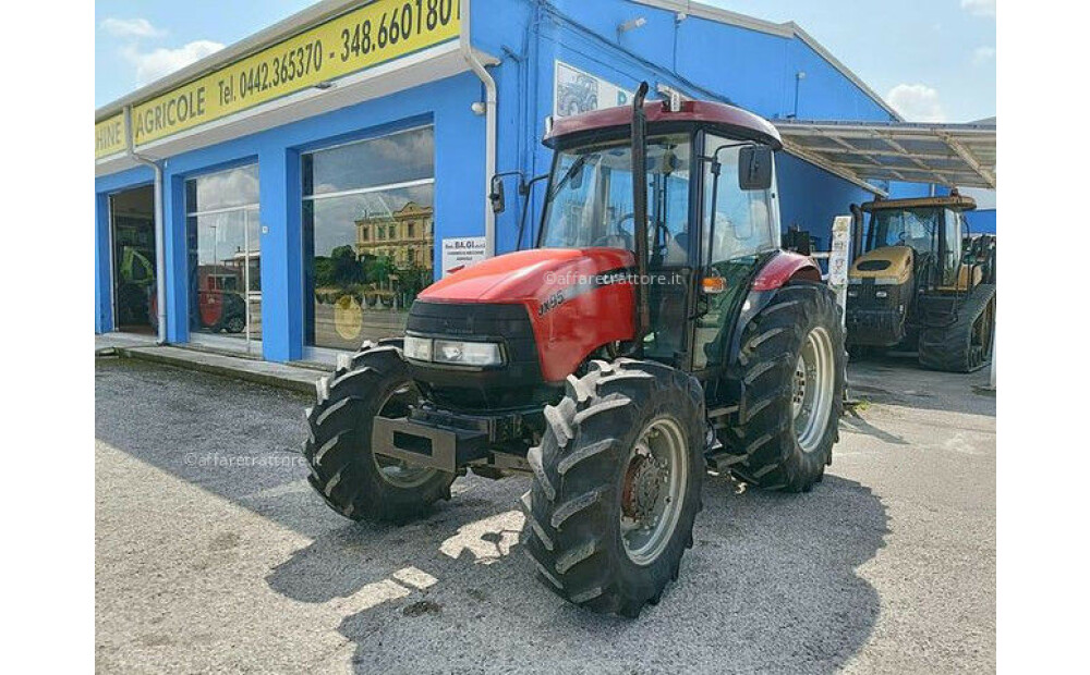 Case IH JX 95 Usato - 11