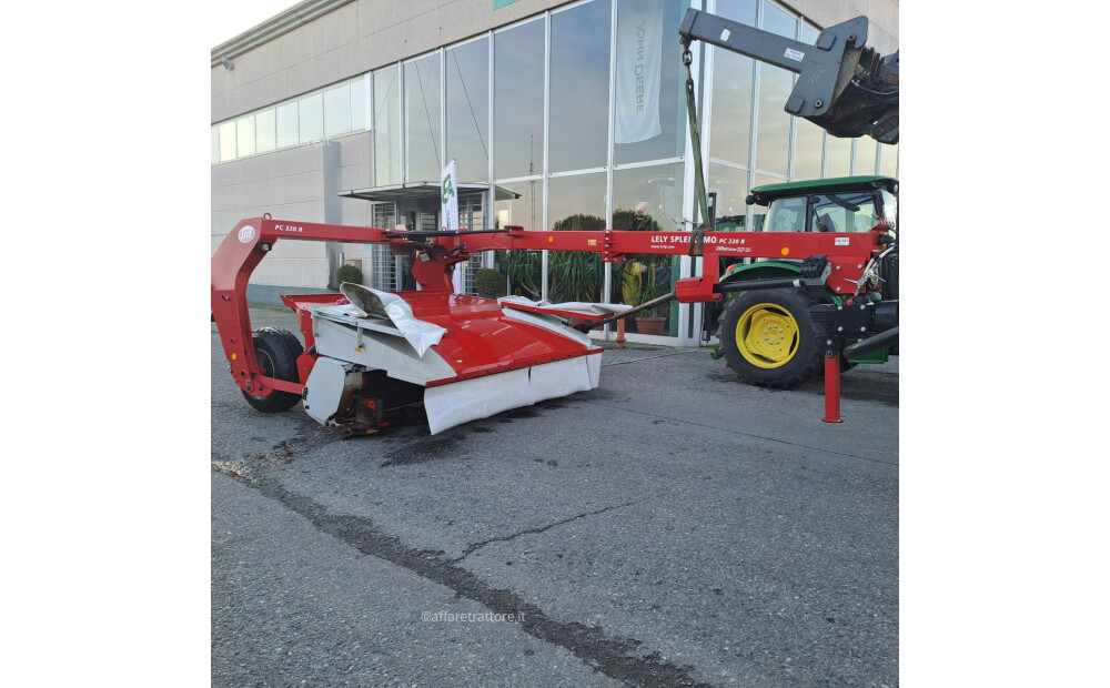 Lely PC 330 Splendimo Usato - 1