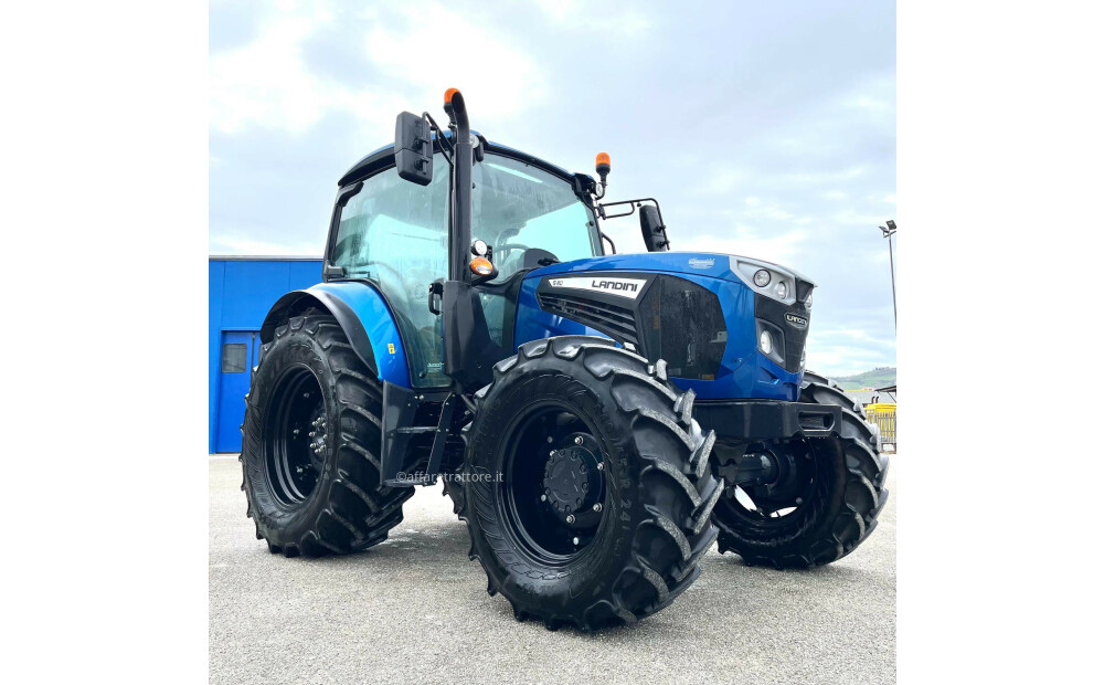 Landini SERIE 5-110 Usato - 5