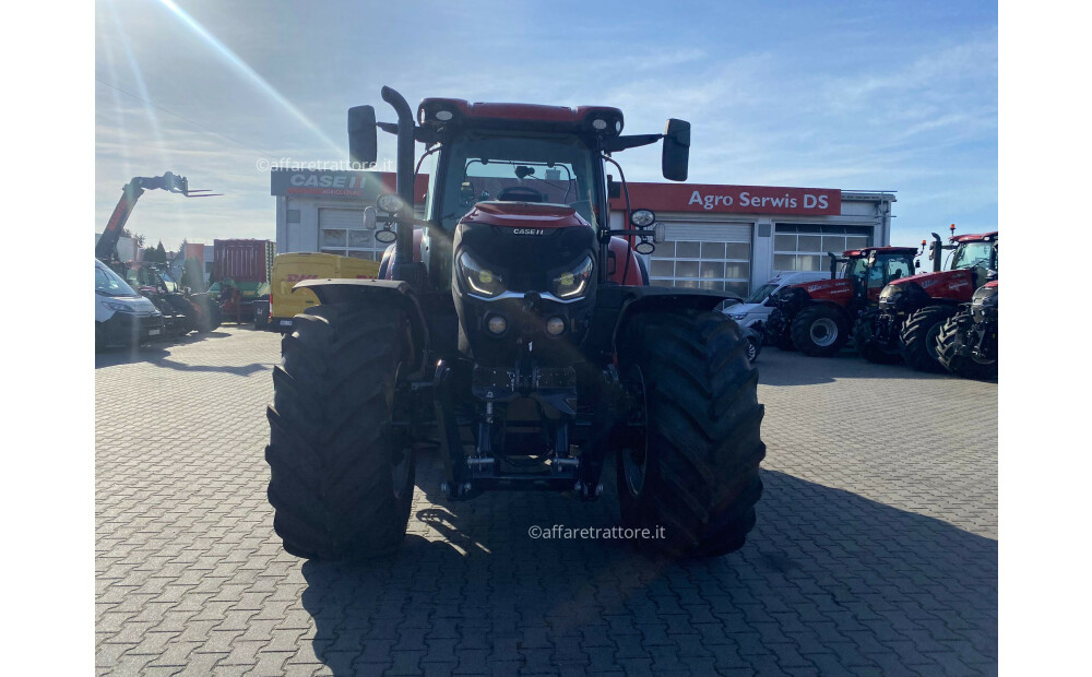 Case-Ih PUMA 200 Nuovo - 4