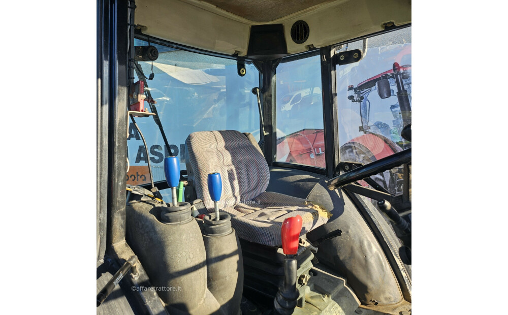 Deutz-Fahr AGROPLUS 85 Usato - 5