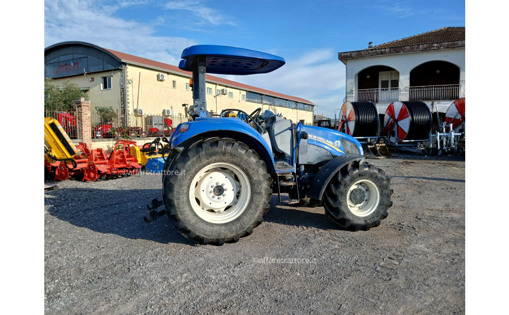 New Holland T4.75 Usato - 6