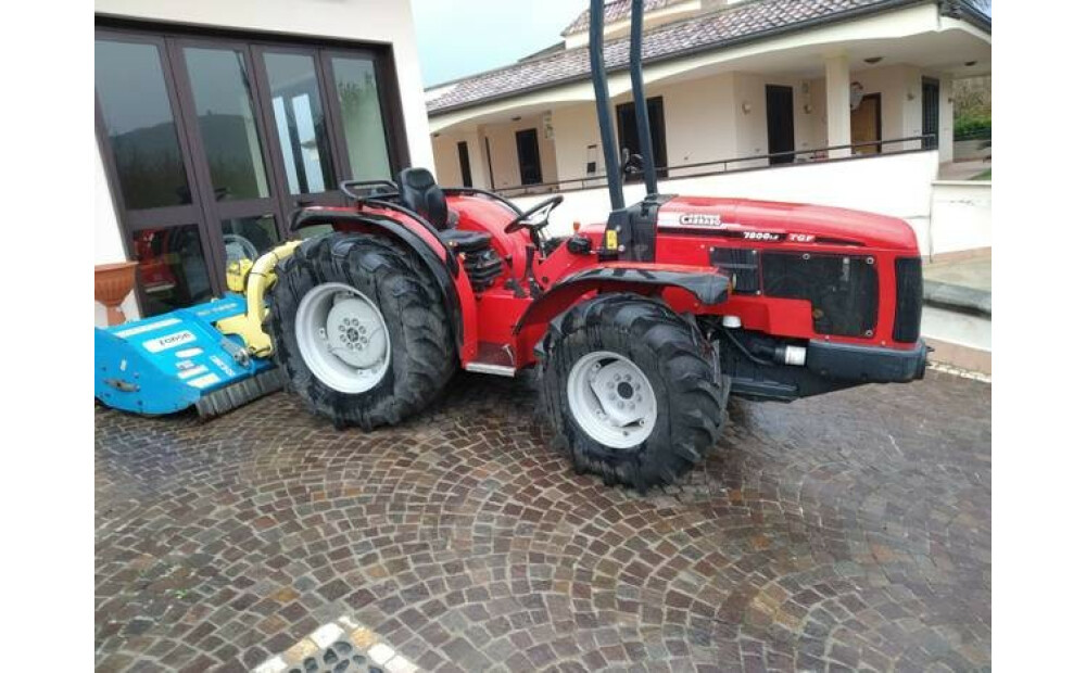 ANTONIO CARRARO TGF 7800 Usato - Affare Trattore