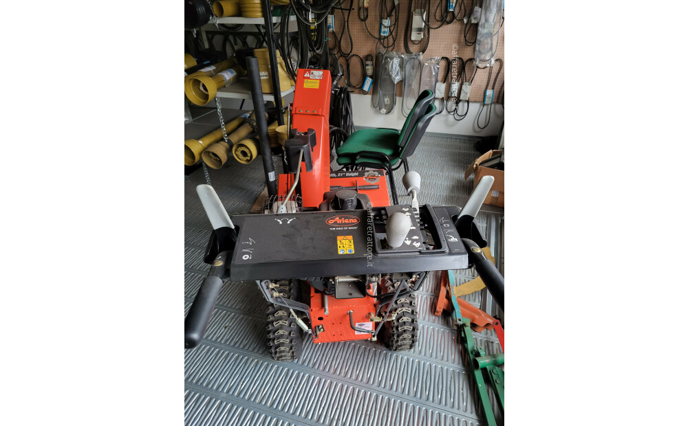 ARIENS DELUXE 24 DLE Nuovo - 1