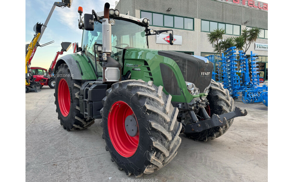 Fendt 930 VARIO Usato - 5