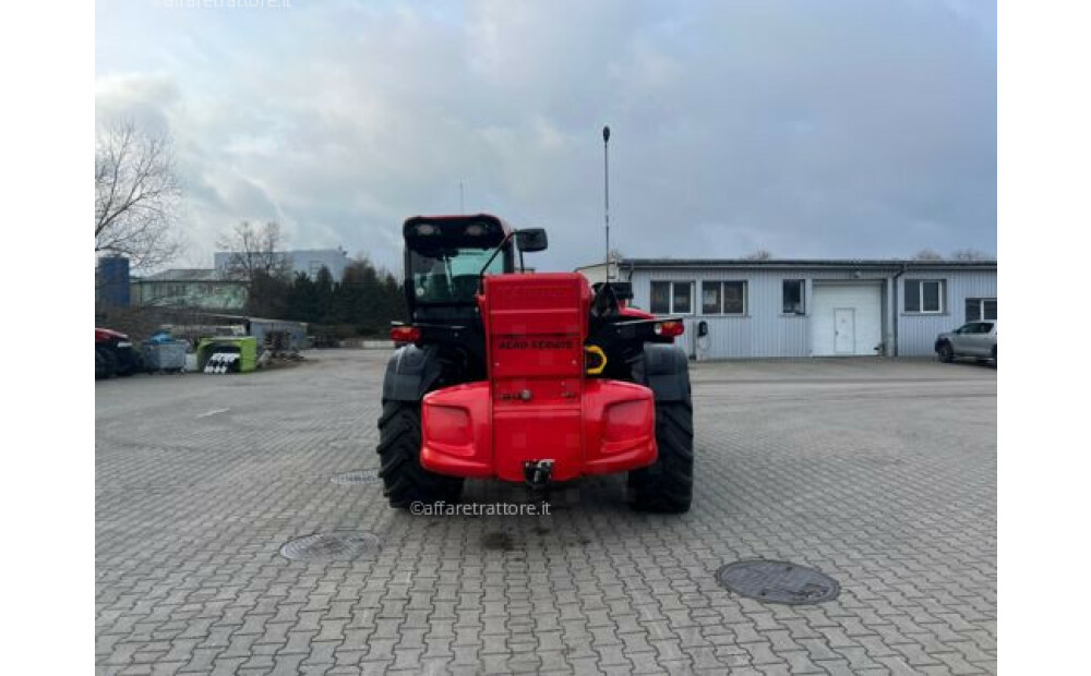 Manitou MLT 961-160 V+L Usato - 7