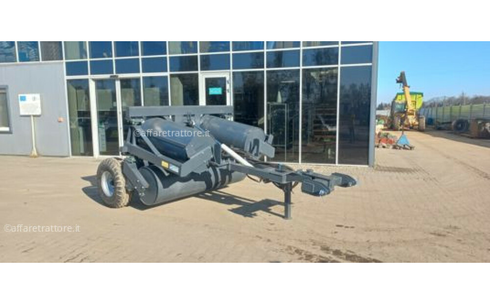 Agro Chłopecki W 530 Nuovo - 8