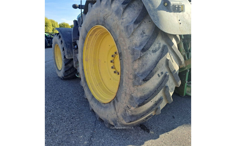 John Deere 6175R Usato - 7