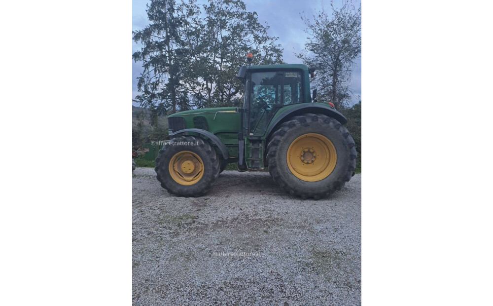 John Deere 6920 Usato - 10