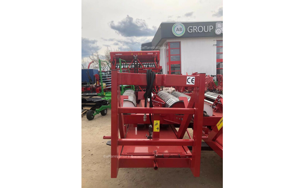 Agro-Max OW 50/75 Nuovo - 5