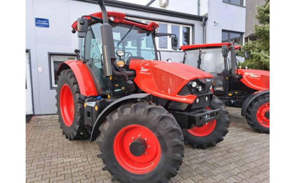 Zetor Forterra 120 CL Nuovo - 1