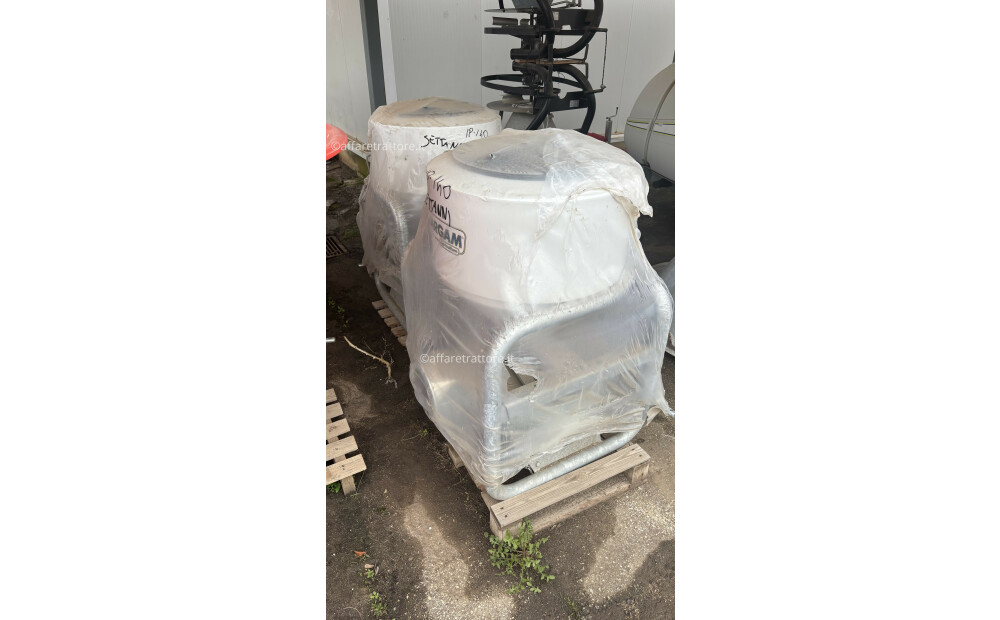 Bargam IP 140 Nuovo - 3