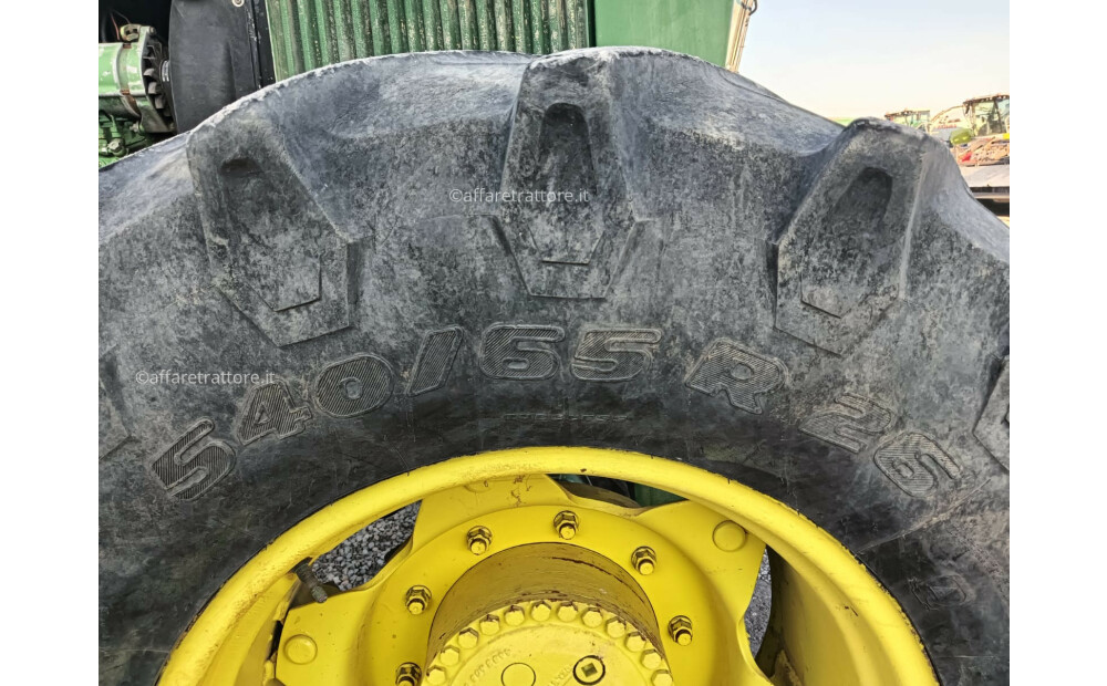 John Deere 4350 Usato - 10